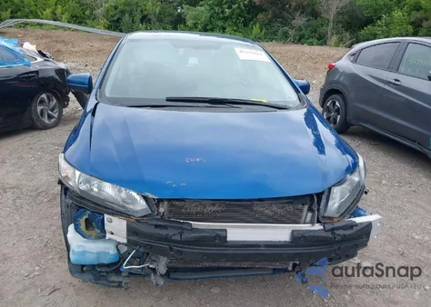 2015 Honda Civic Lx z USA, uszkodzony, nr VIN 2HGFB2F43FH059351